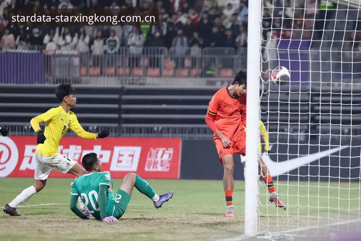 U17世界杯抽签结果解读教程：通过星空体育平台数据模式分析中国国少队出线前景
